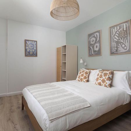 Contemporary First Floor Apartment Central Penzance Exterior foto